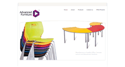 Desktop Screenshot of adv-furniture.com